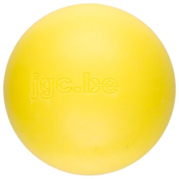 JGC wedstrijdbal ITSF