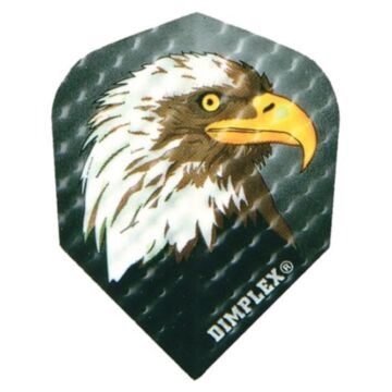 Harrows Dimplex flight 4000