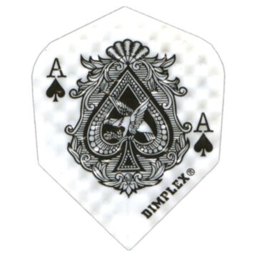 Harrows Dimplex flight 4002