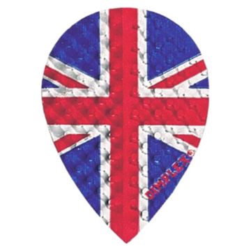 Harrows Dimplex flight 4004P