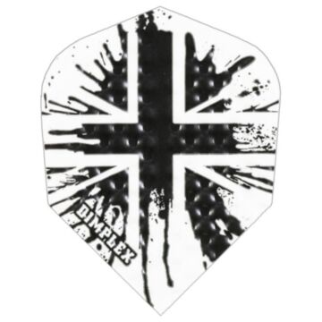 Harrows Dimplex flight 4005