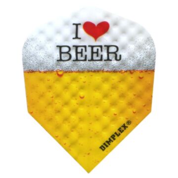 Harrows Dimplex flight 4009