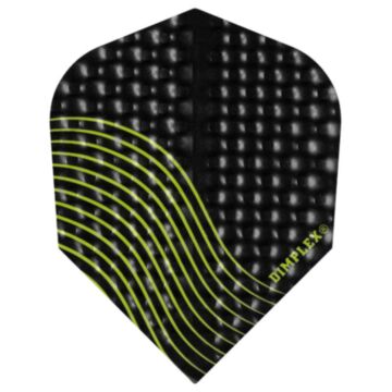 Harrows Dimplex flight 4010