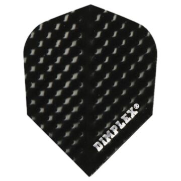 Harrows Dimplex flight 4014