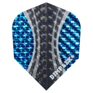 Harrows Dimplex flight 4015