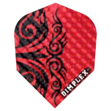 Harrows Dimplex flight 4024