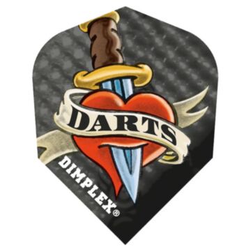 Harrows Dimplex flight 4027