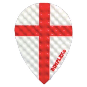 Harrows Dimplex flight 4195P