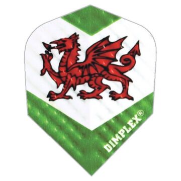 Harrows Dimplex flight 4197