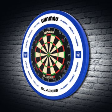 Winmau Pro-Line 2.0 blue 4451 Surround