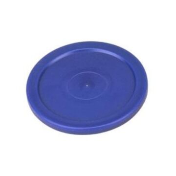 Cobra Blue Airhockey puck 63 mm 10,5 gram