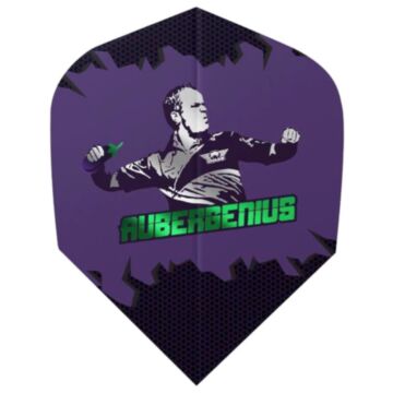 Powerflite Aubergenius 50878