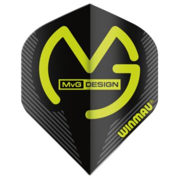 Winmau Michael van Gerwen flight 6900.231