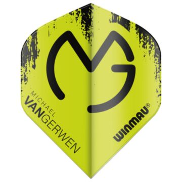 Winmau Michael van Gerwen flight 6900.231