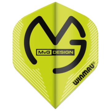 Winmau Michael van Gerwen flight 6900.233