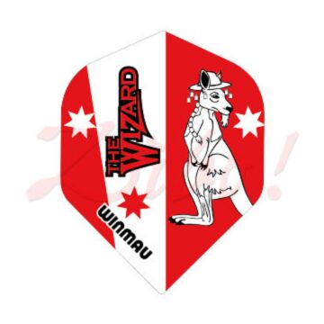 Winmau Simon Whitlock flight 6905.140