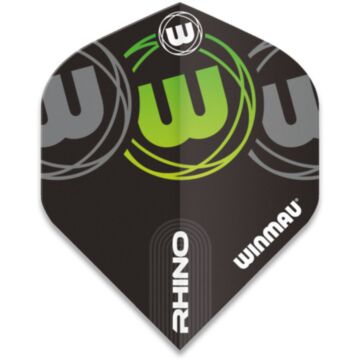 Winmau Rhino flight 6905.225