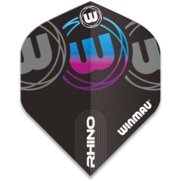 Winmau Rhino flight 6905.226