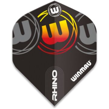 Winmau Rhino flight 6905.227