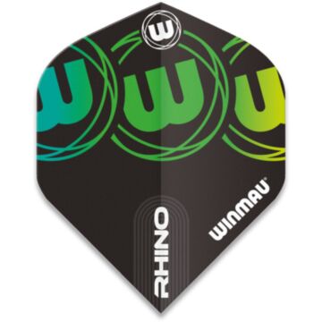 Winmau Rhino flight 6905.228