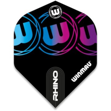 Winmau Rhino flight 6905.229