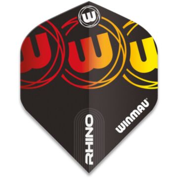 Winmau Rhino flight 6905.230