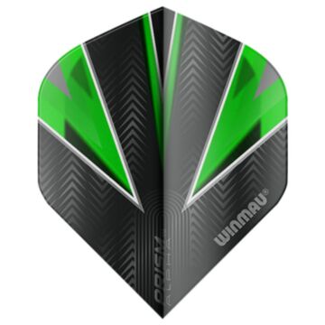 Winmau Prism Alpha flight 6915.102