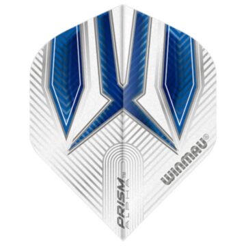 Winmau Prism Alpha flight 6915.112