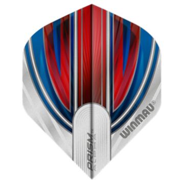 Winmau Prism Alpha flight 6915.113