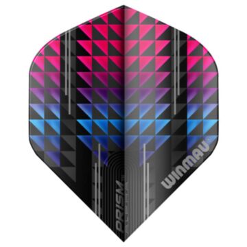 Winmau Prism Alpha flight 6915.115