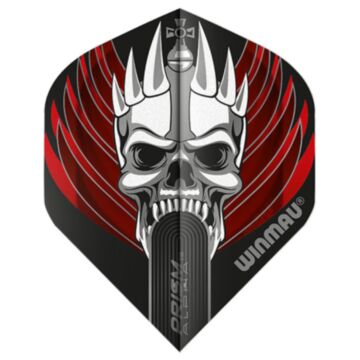 Winmau Prism Alpha flight 6915.122