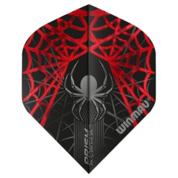 Winmau Prism Alpha flight 6915.124