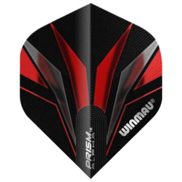 Winmau Prism Alpha flight 6915.130