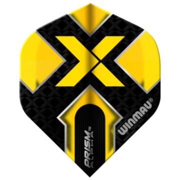Winmau Prism Alpha flight 6915.132