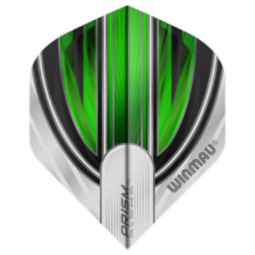 Winmau Prism Alpha flight 6915.136