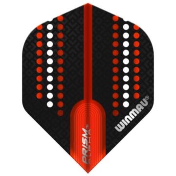 Winmau Prism Alpha flight 6915.142