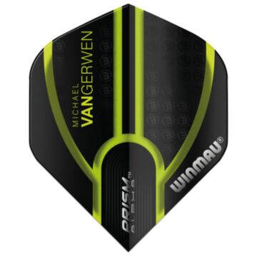 Winmau Prism Alpha MvG flight 6915.143