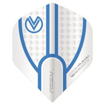 Winmau Prism Alpha Vincent flight 6915.165