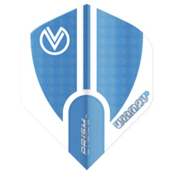 Winmau Prism Alpha Vincent flight 6915.166