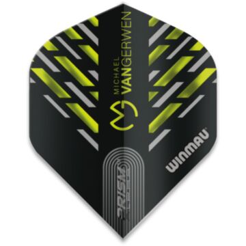 Winmau Prism Alpha MvG flight 6915.180