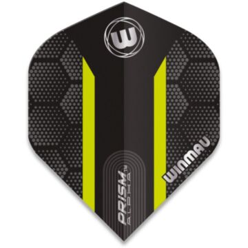 Winmau Prism Alpha flight 6915.181