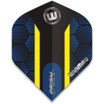 Winmau Prism Alpha flight 6915.183