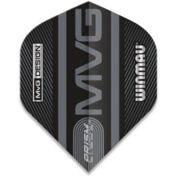 Winmau Prism Alpha MvG flight 6915.187