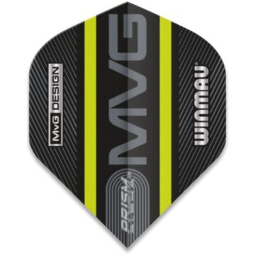 Winmau Prism Alpha MvG flight 6915.188