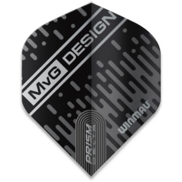 Winmau Prism Delta MvG flight 6915.214