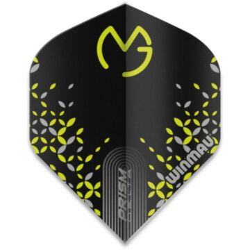 Winmau Prism Delta MvG flight 6915.216