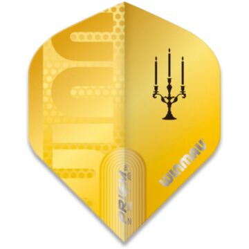 Winmau Prism Zeta Bobby George flight 6915.218