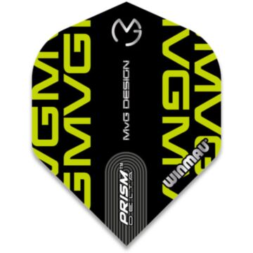 Winmau Prism Delta MvG flight 6915.221