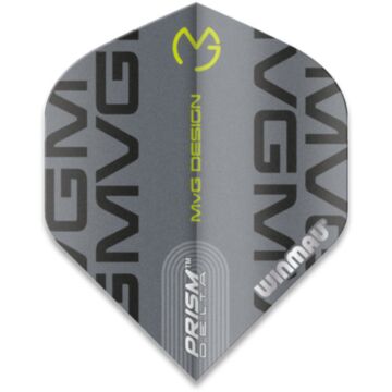 Winmau Prism Delta MvG flight 6915.222