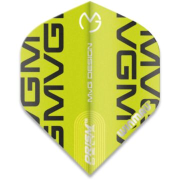 Winmau Prism Delta MvG flight 6915.223